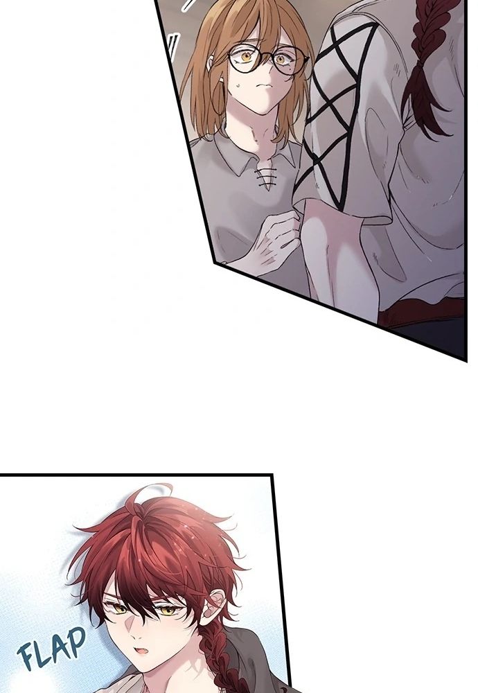 Làm Tình Trong Một Thế Giới Mà Điều Đó Là Điều Cấm Kỵ Chapter 68 - 12