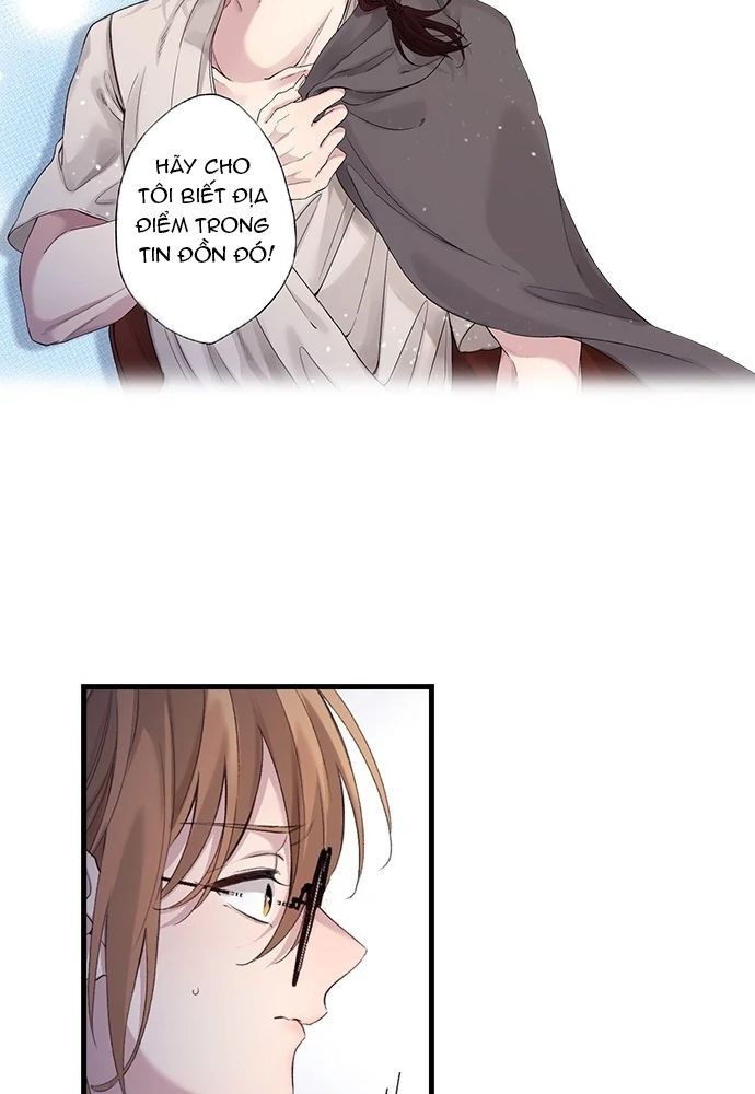 Làm Tình Trong Một Thế Giới Mà Điều Đó Là Điều Cấm Kỵ Chapter 68 - 13