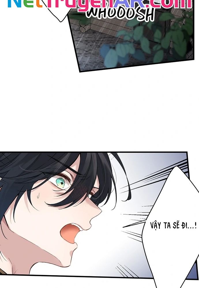 Làm Tình Trong Một Thế Giới Mà Điều Đó Là Điều Cấm Kỵ Chapter 68 - 17