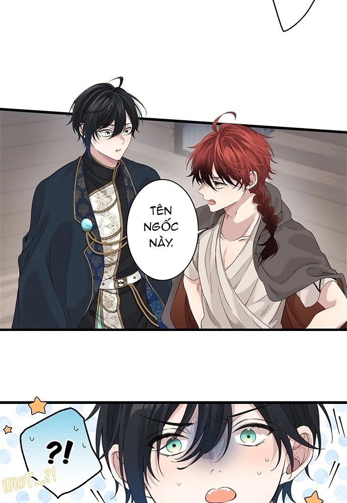 Làm Tình Trong Một Thế Giới Mà Điều Đó Là Điều Cấm Kỵ Chapter 68 - 18