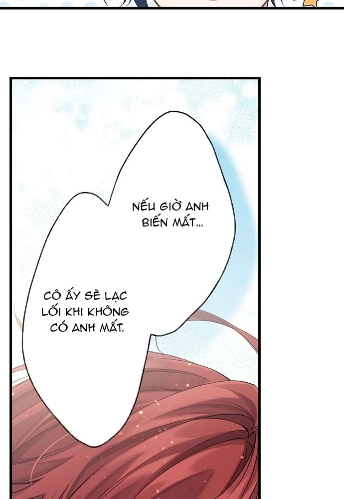 Làm Tình Trong Một Thế Giới Mà Điều Đó Là Điều Cấm Kỵ Chapter 68 - 19