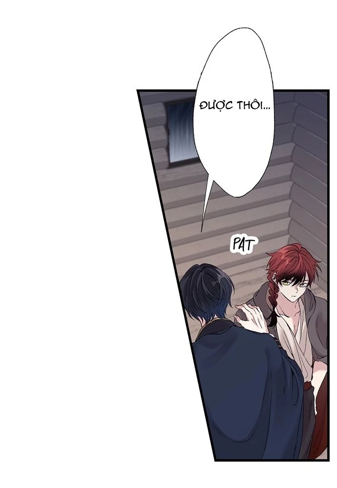 Làm Tình Trong Một Thế Giới Mà Điều Đó Là Điều Cấm Kỵ Chapter 68 - 25