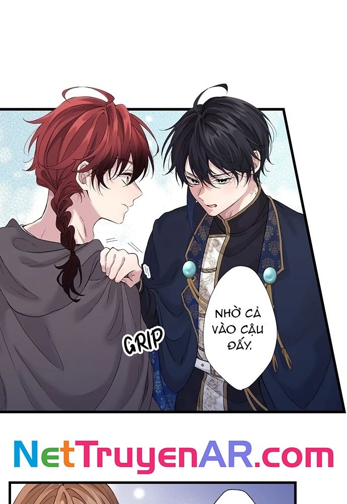 Làm Tình Trong Một Thế Giới Mà Điều Đó Là Điều Cấm Kỵ Chapter 68 - 26