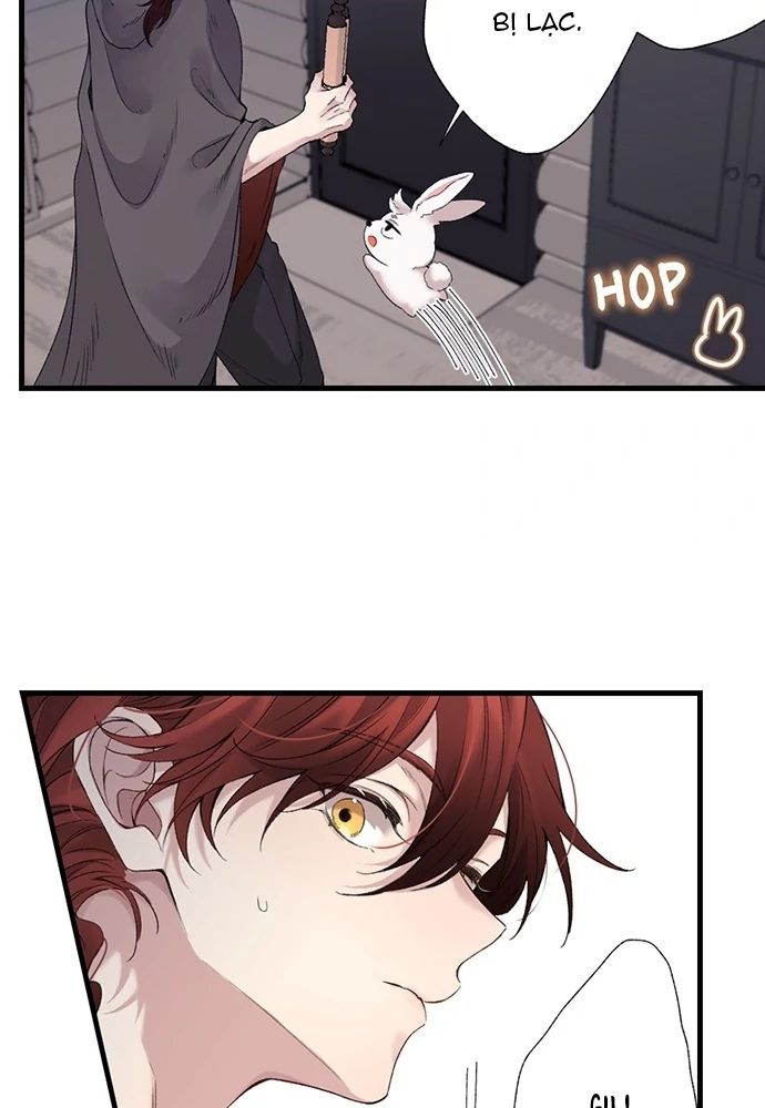 Làm Tình Trong Một Thế Giới Mà Điều Đó Là Điều Cấm Kỵ Chapter 68 - 28