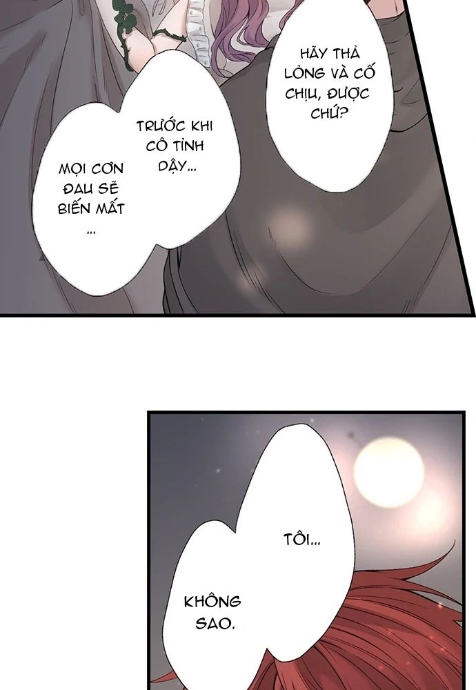 Làm Tình Trong Một Thế Giới Mà Điều Đó Là Điều Cấm Kỵ Chapter 68 - 30