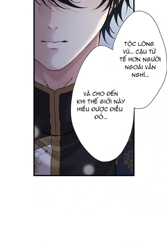 Làm Tình Trong Một Thế Giới Mà Điều Đó Là Điều Cấm Kỵ Chapter 68 - 33