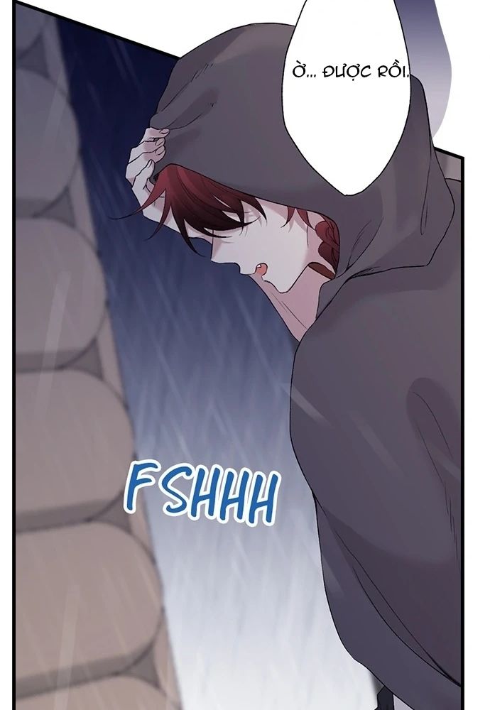 Làm Tình Trong Một Thế Giới Mà Điều Đó Là Điều Cấm Kỵ Chapter 68 - 37