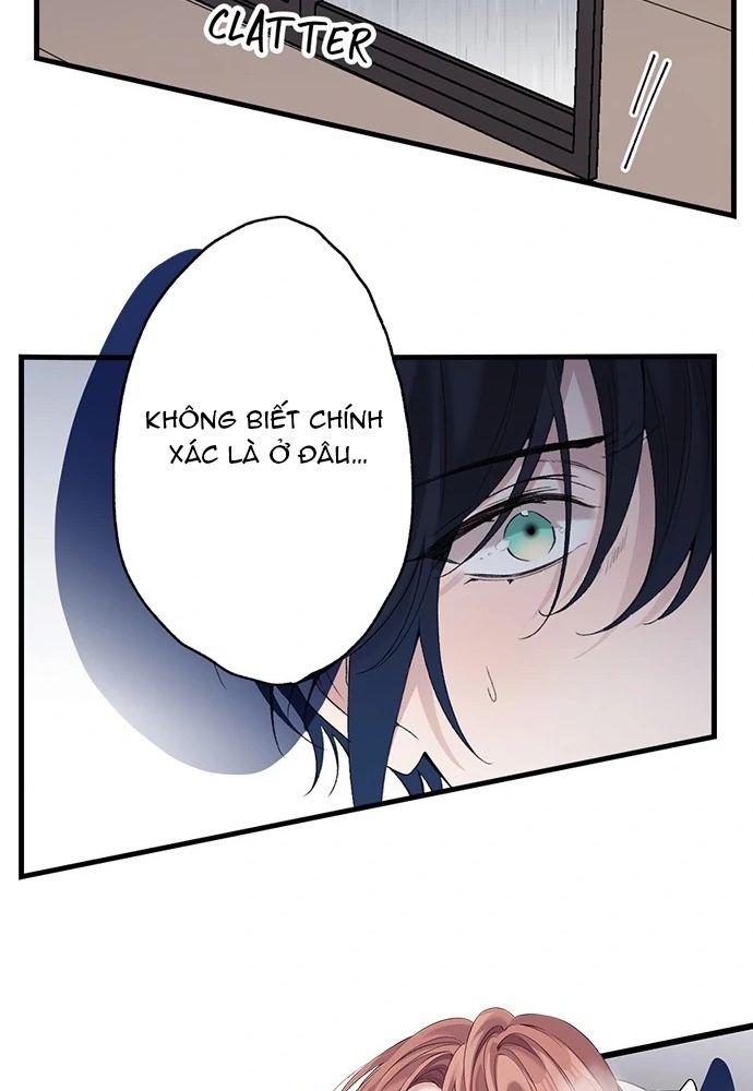 Làm Tình Trong Một Thế Giới Mà Điều Đó Là Điều Cấm Kỵ Chapter 68 - 5