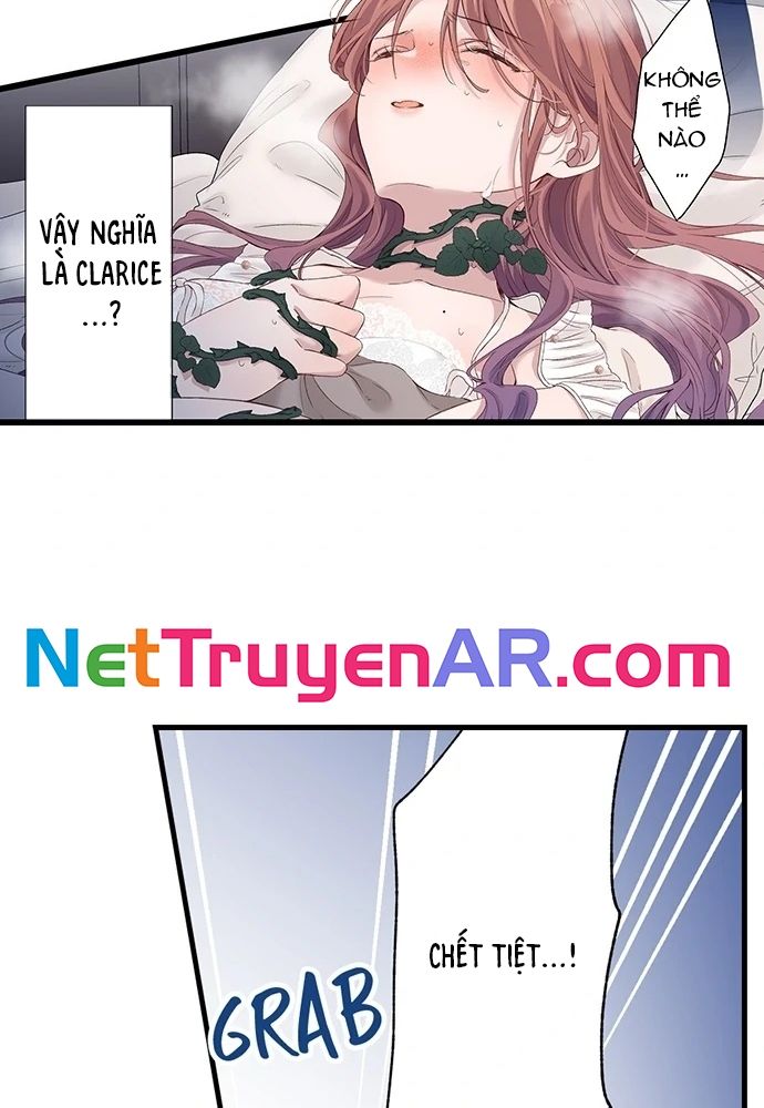 Làm Tình Trong Một Thế Giới Mà Điều Đó Là Điều Cấm Kỵ Chapter 68 - 6