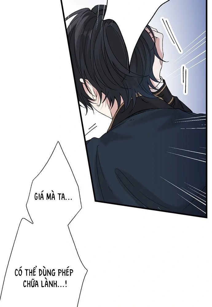 Làm Tình Trong Một Thế Giới Mà Điều Đó Là Điều Cấm Kỵ Chapter 68 - 7