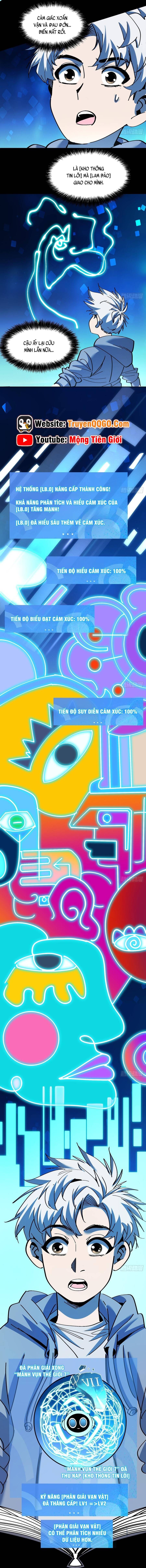 Ta Dùng Hệ Thống Đỉnh Cấp Đúc Lại Thế Giới Chapter 24 - 10