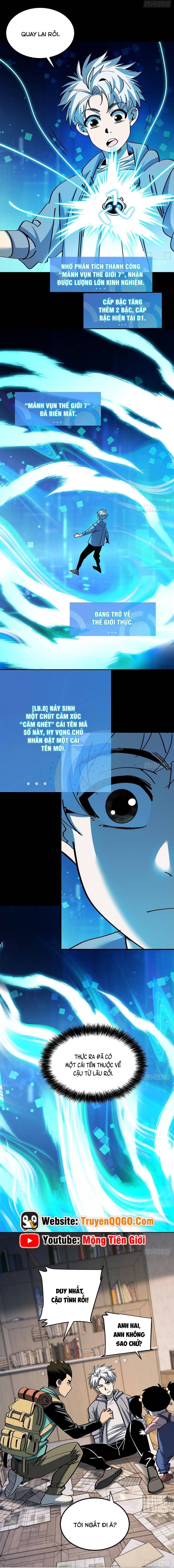 Ta Dùng Hệ Thống Đỉnh Cấp Đúc Lại Thế Giới Chapter 24 - 11