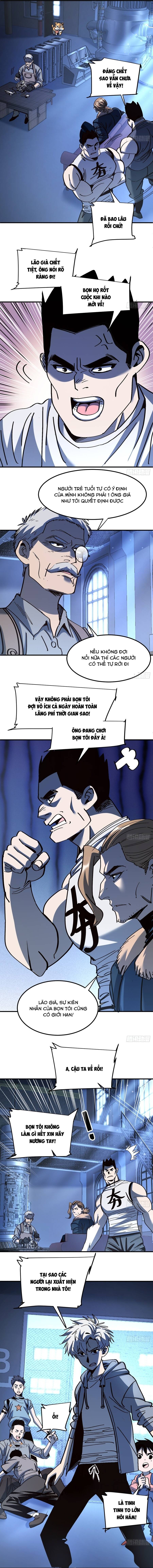 Ta Dùng Hệ Thống Đỉnh Cấp Đúc Lại Thế Giới Chapter 25 - 7