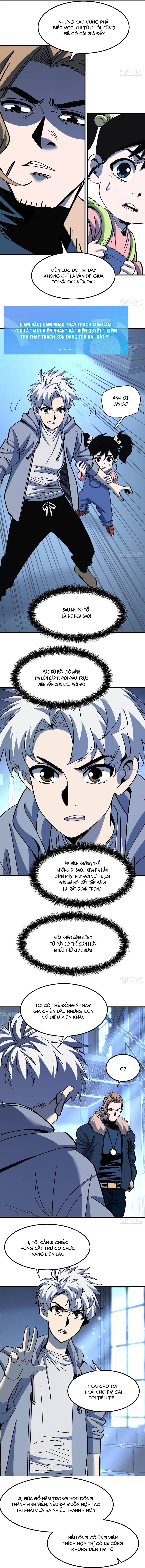 Ta Dùng Hệ Thống Đỉnh Cấp Đúc Lại Thế Giới Chapter 25 - 10