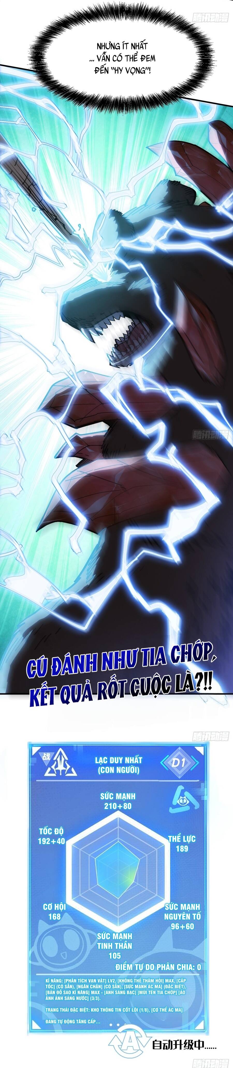 Ta Dùng Hệ Thống Đỉnh Cấp Đúc Lại Thế Giới Chapter 26 - 13