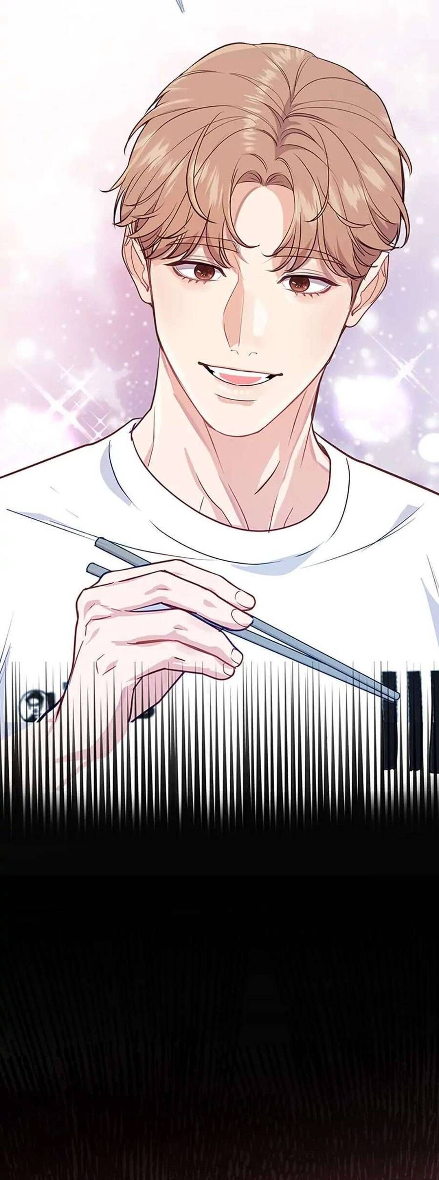 Lời Tỏ Tình Đáng Ngờ Chapter 13 - 16