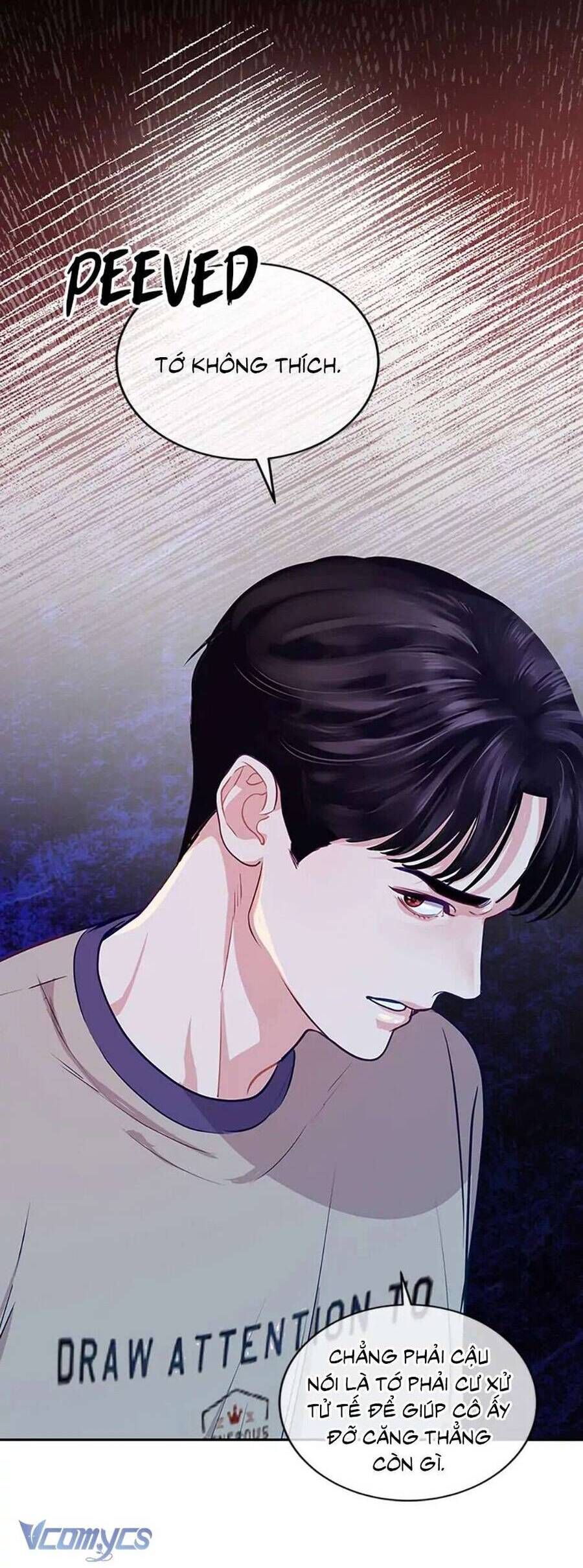 Lời Tỏ Tình Đáng Ngờ Chapter 13 - 17