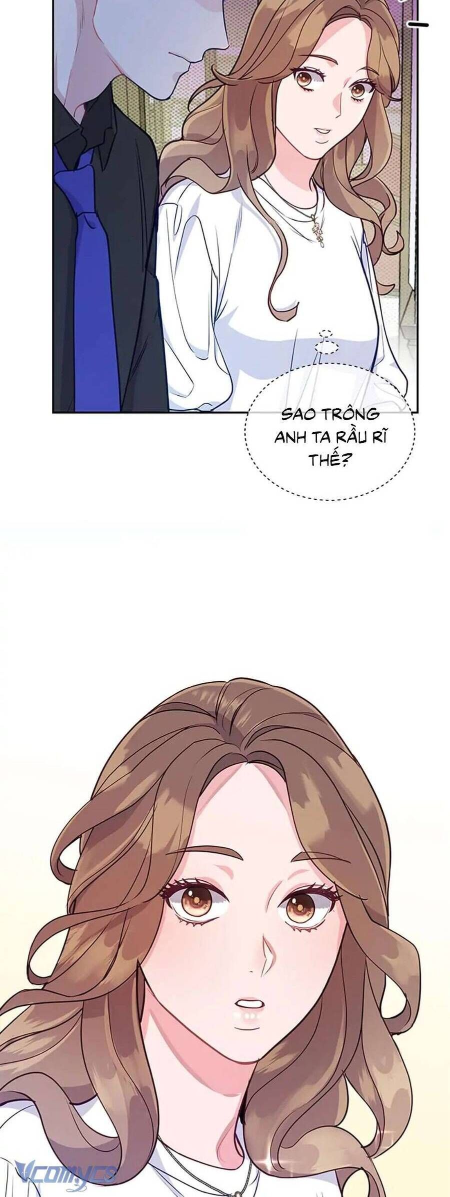 Lời Tỏ Tình Đáng Ngờ Chapter 13 - 3