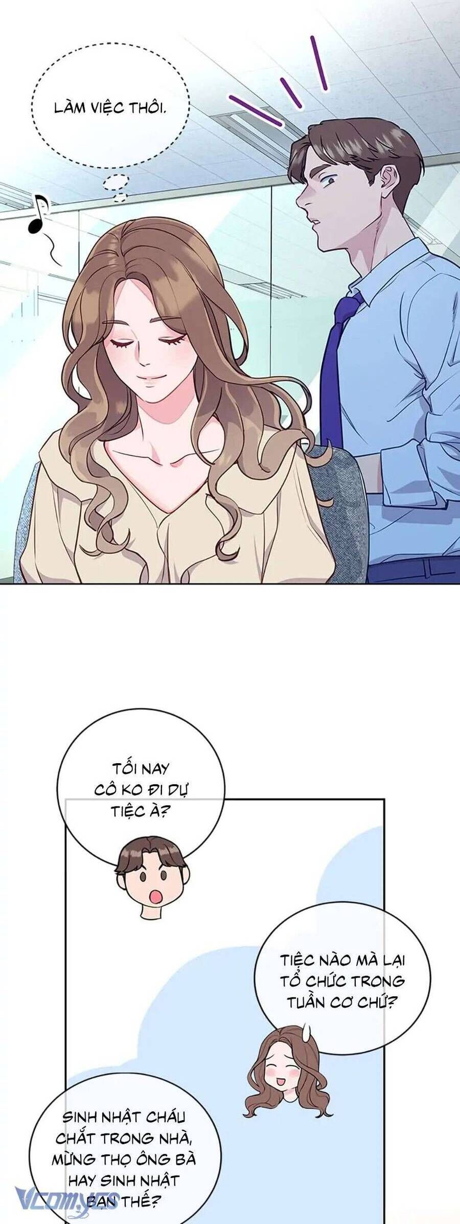 Lời Tỏ Tình Đáng Ngờ Chapter 13 - 27