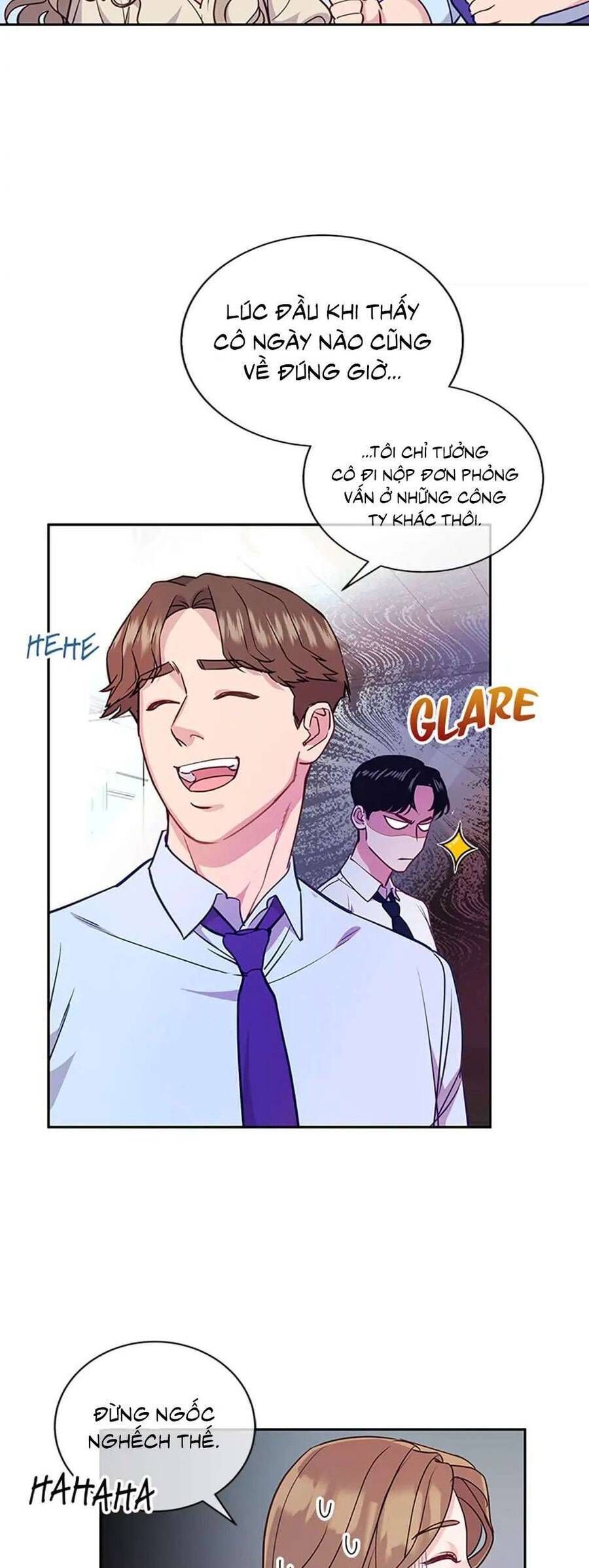 Lời Tỏ Tình Đáng Ngờ Chapter 13 - 30