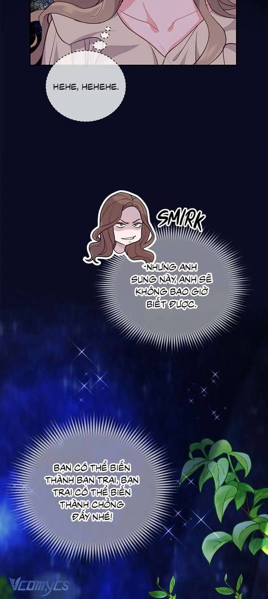 Lời Tỏ Tình Đáng Ngờ Chapter 13 - 33