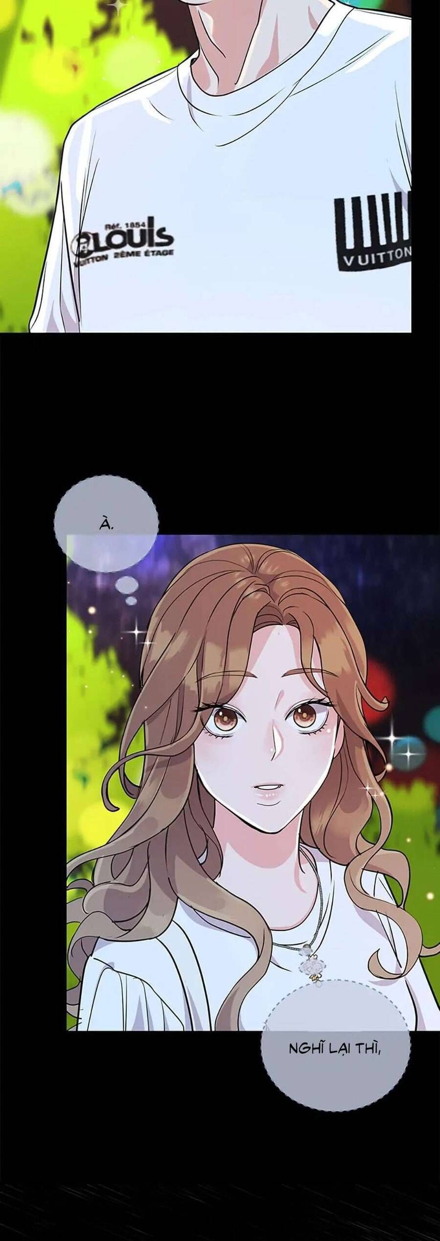 Lời Tỏ Tình Đáng Ngờ Chapter 13 - 36