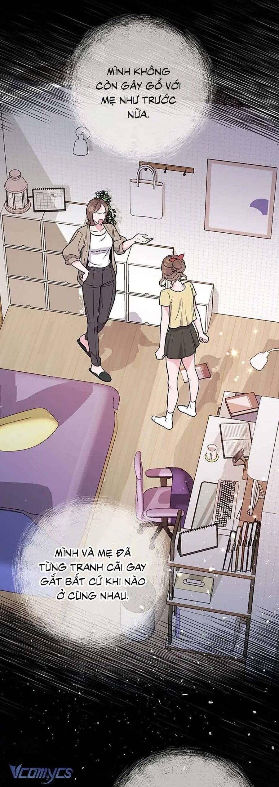 Lời Tỏ Tình Đáng Ngờ Chapter 13 - 37