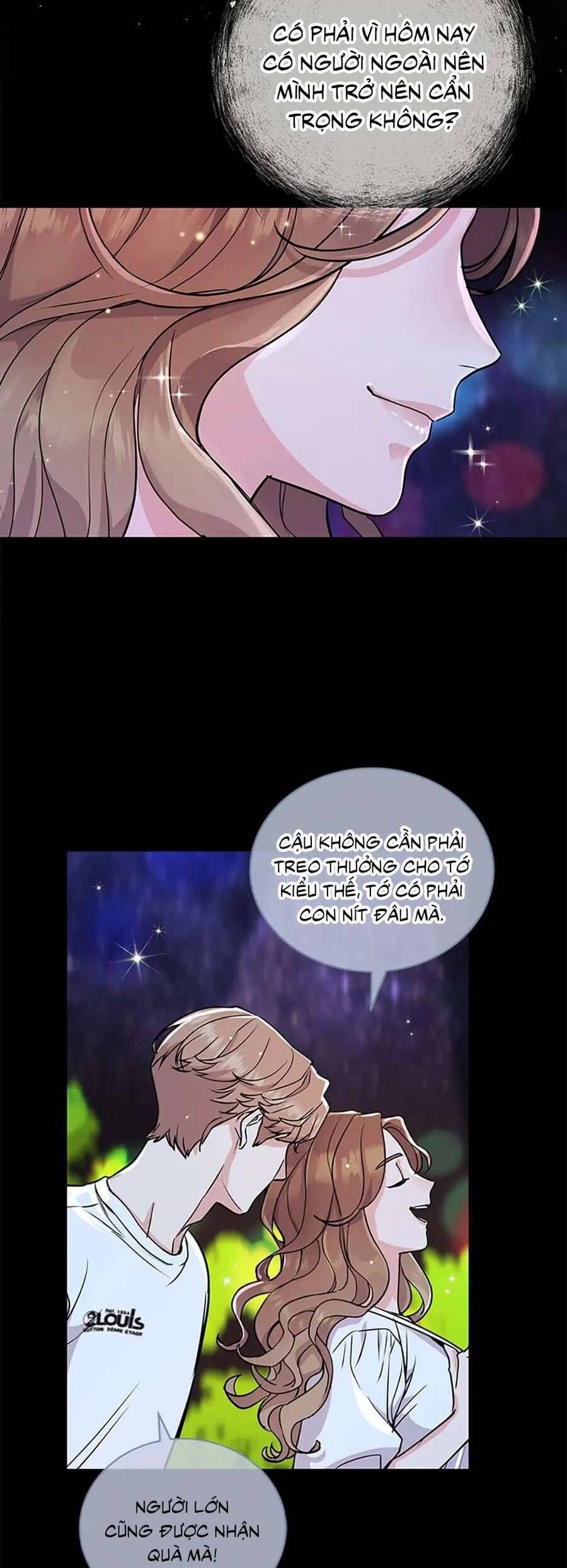 Lời Tỏ Tình Đáng Ngờ Chapter 13 - 38