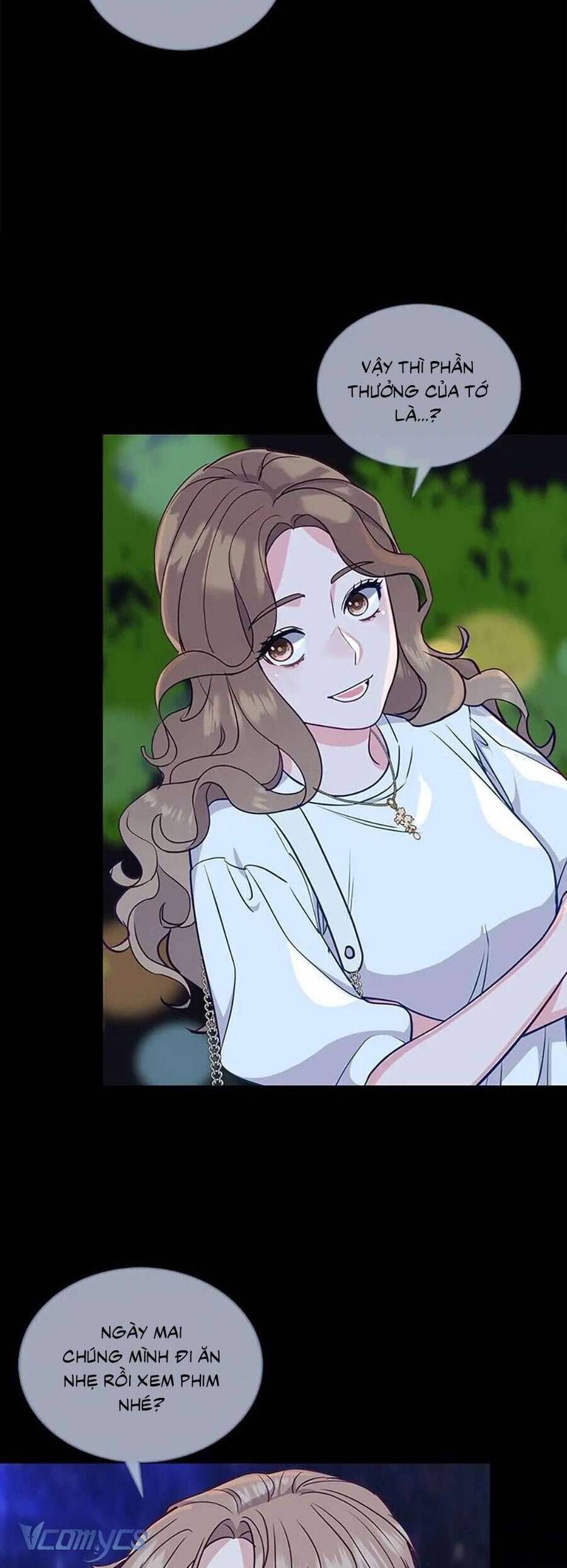 Lời Tỏ Tình Đáng Ngờ Chapter 13 - 39