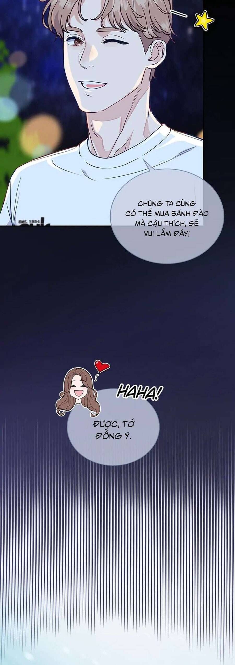 Lời Tỏ Tình Đáng Ngờ Chapter 13 - 40