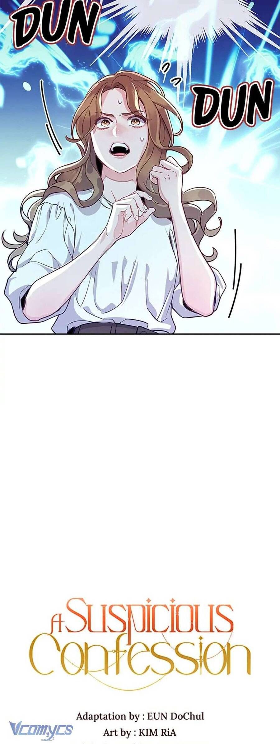 Lời Tỏ Tình Đáng Ngờ Chapter 13 - 5