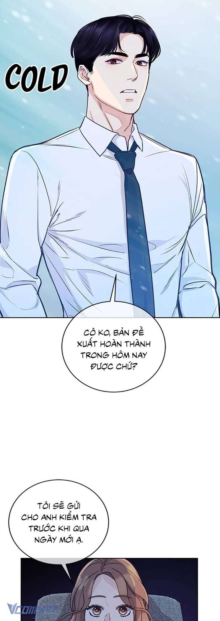 Lời Tỏ Tình Đáng Ngờ Chapter 13 - 41