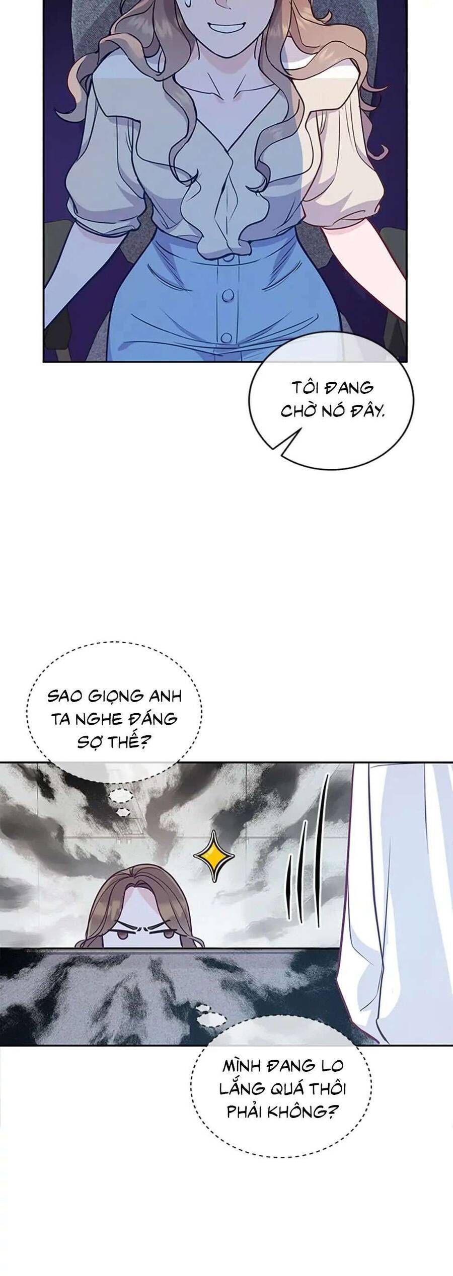 Lời Tỏ Tình Đáng Ngờ Chapter 13 - 42