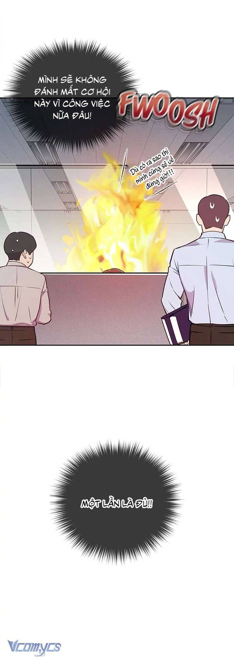 Lời Tỏ Tình Đáng Ngờ Chapter 13 - 43