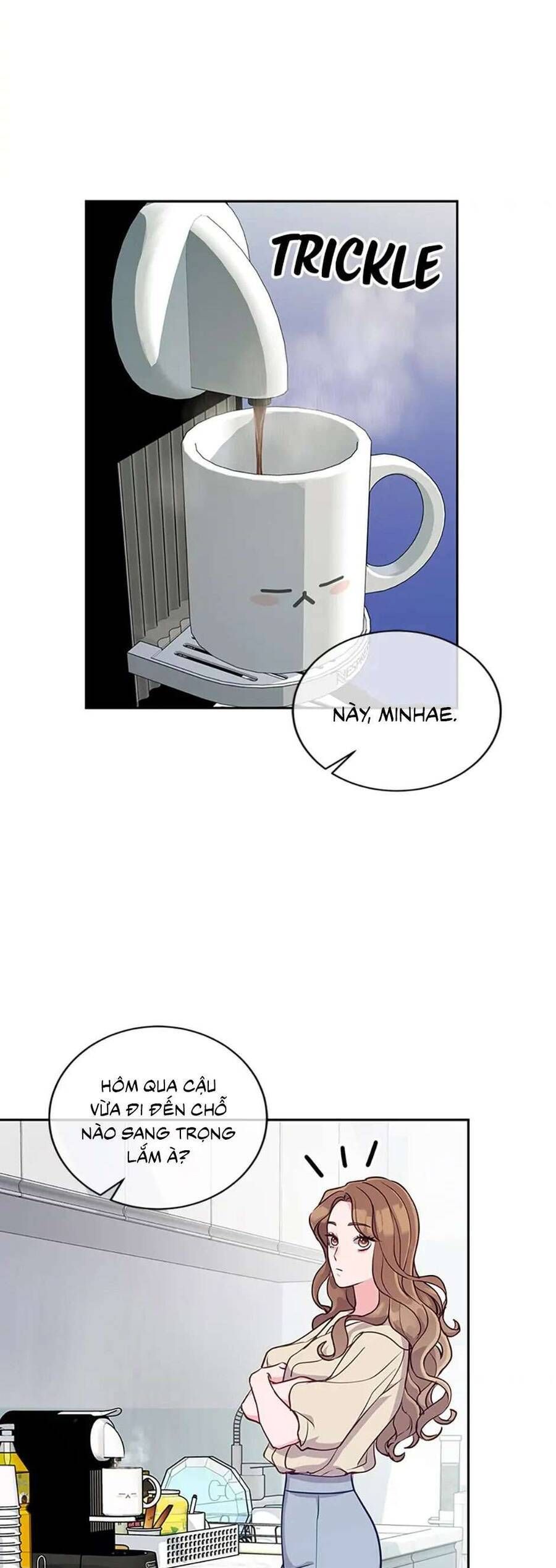 Lời Tỏ Tình Đáng Ngờ Chapter 13 - 44