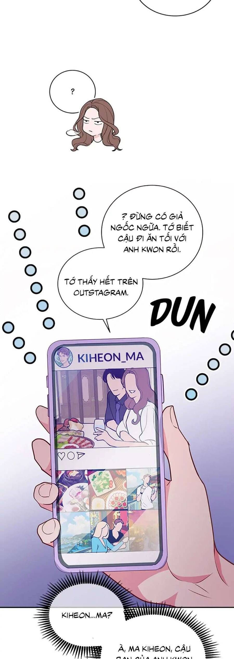 Lời Tỏ Tình Đáng Ngờ Chapter 13 - 46