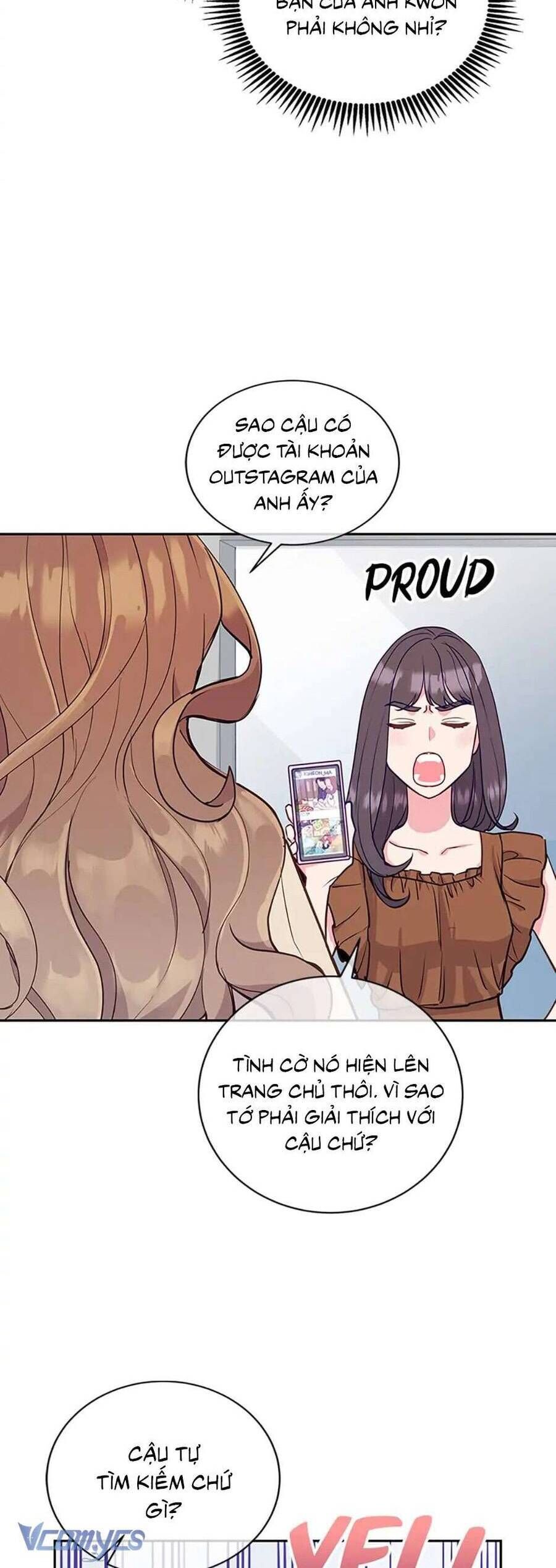 Lời Tỏ Tình Đáng Ngờ Chapter 13 - 47