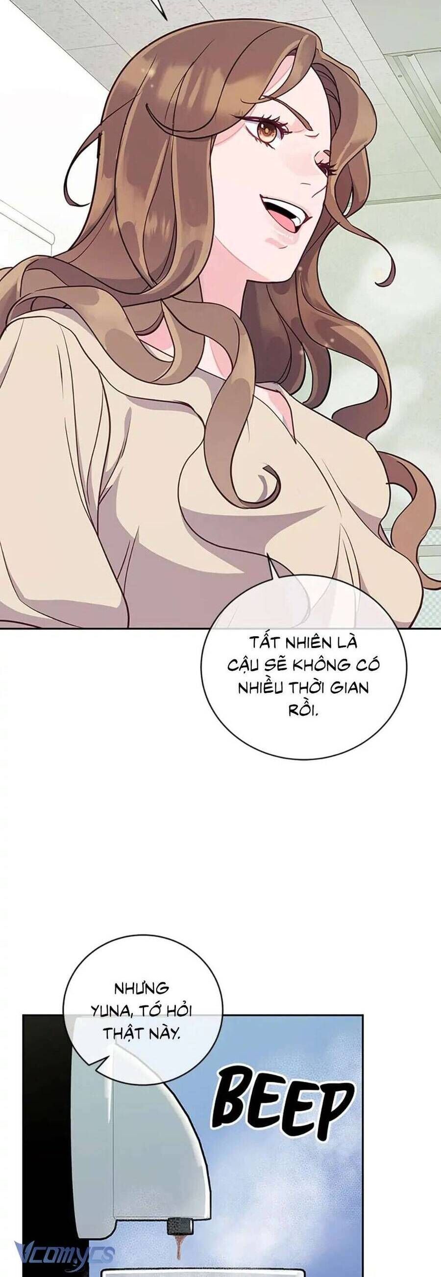 Lời Tỏ Tình Đáng Ngờ Chapter 13 - 49