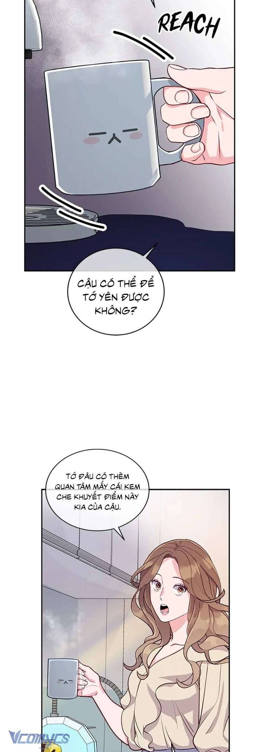Lời Tỏ Tình Đáng Ngờ Chapter 13 - 53