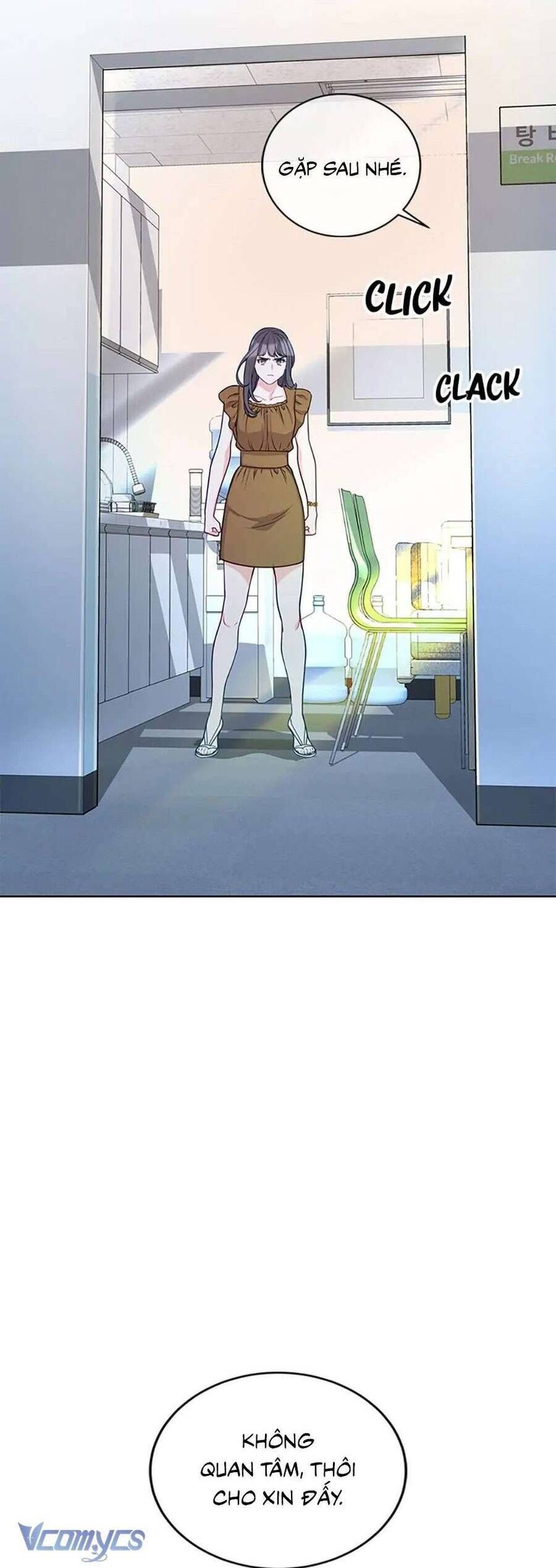 Lời Tỏ Tình Đáng Ngờ Chapter 13 - 55