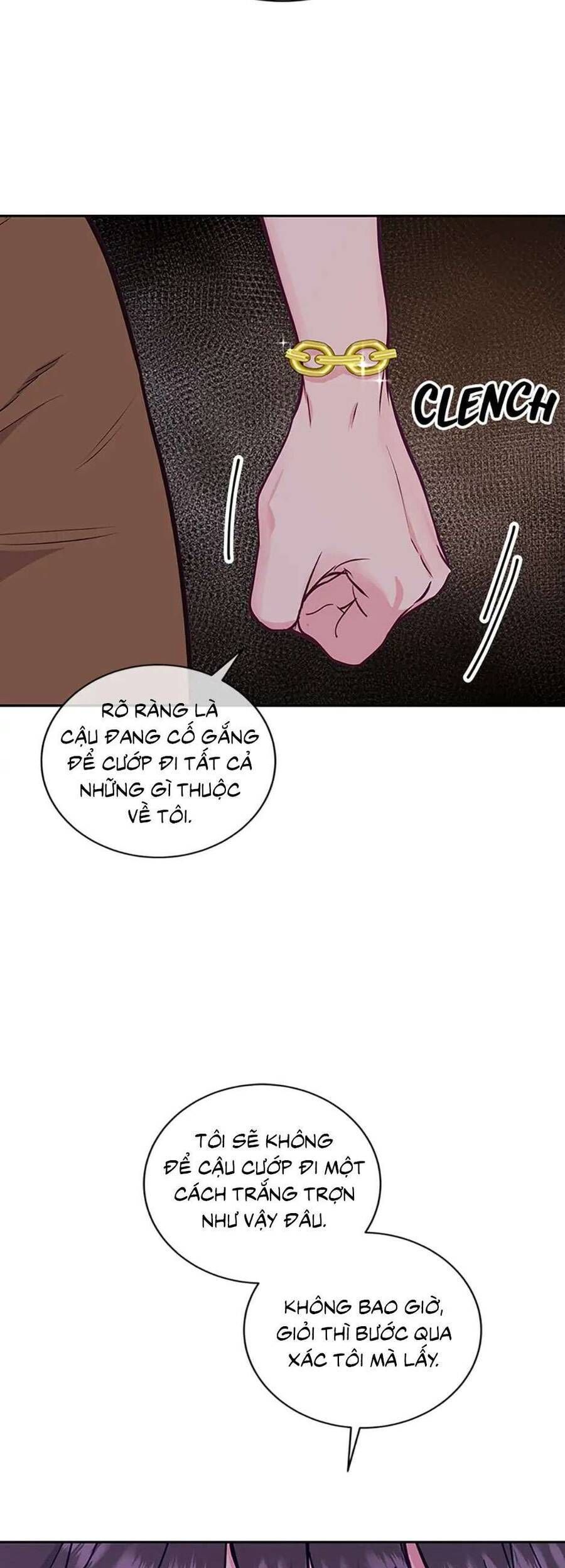 Lời Tỏ Tình Đáng Ngờ Chapter 13 - 56