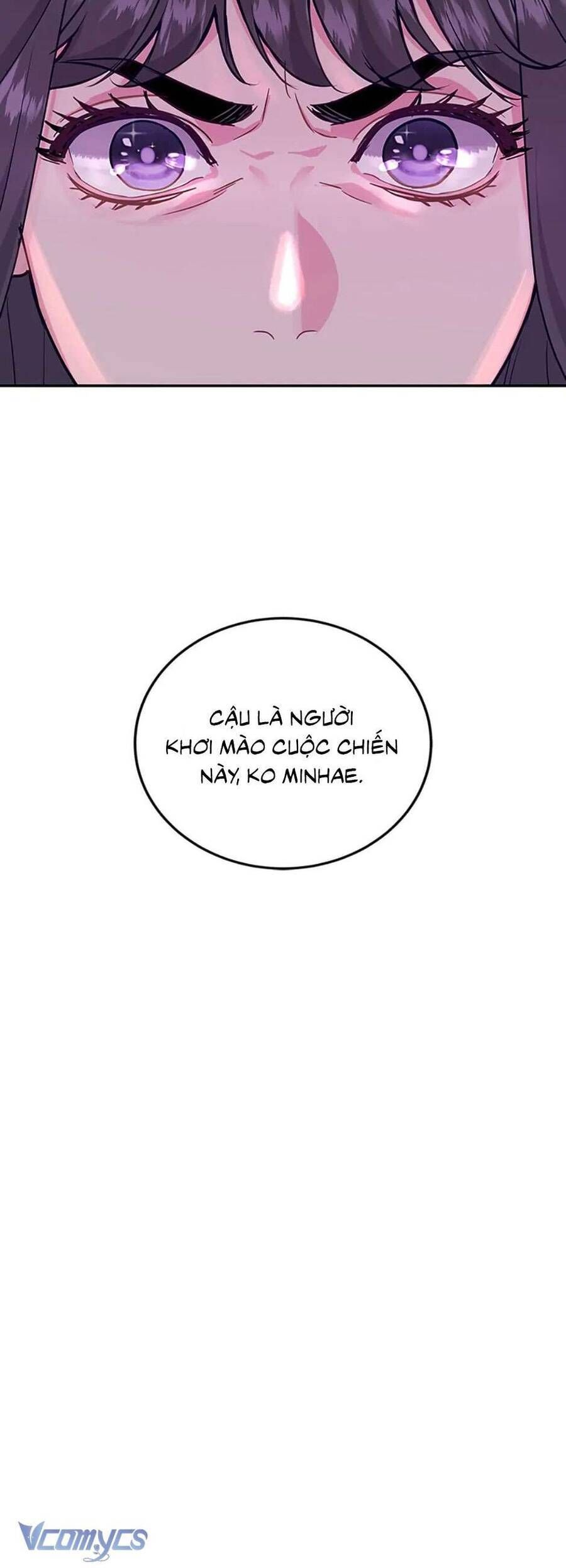 Lời Tỏ Tình Đáng Ngờ Chapter 13 - 57