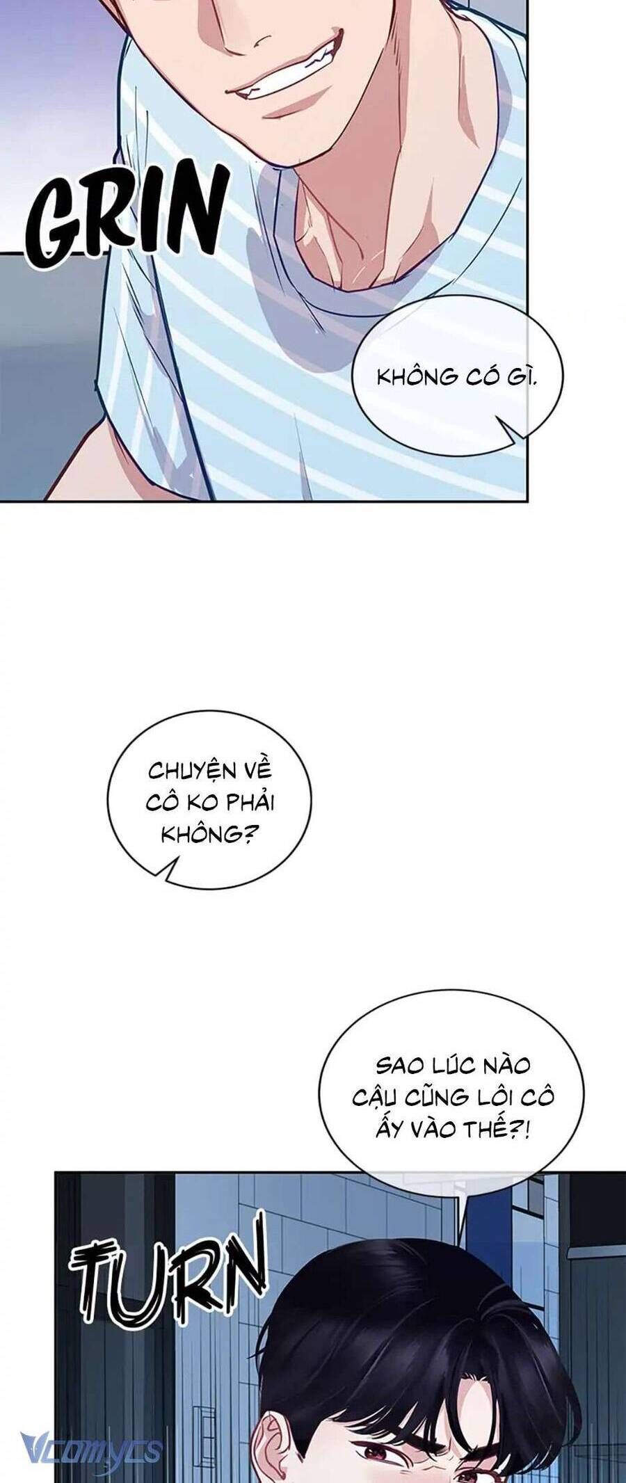 Lời Tỏ Tình Đáng Ngờ Chapter 13 - 9