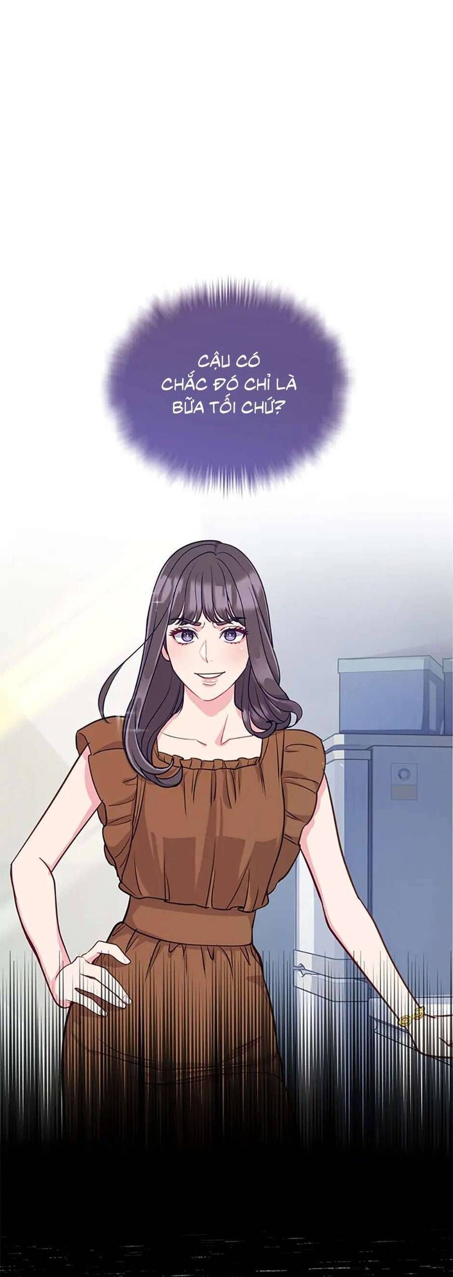 Lời Tỏ Tình Đáng Ngờ Chapter 14 - 2