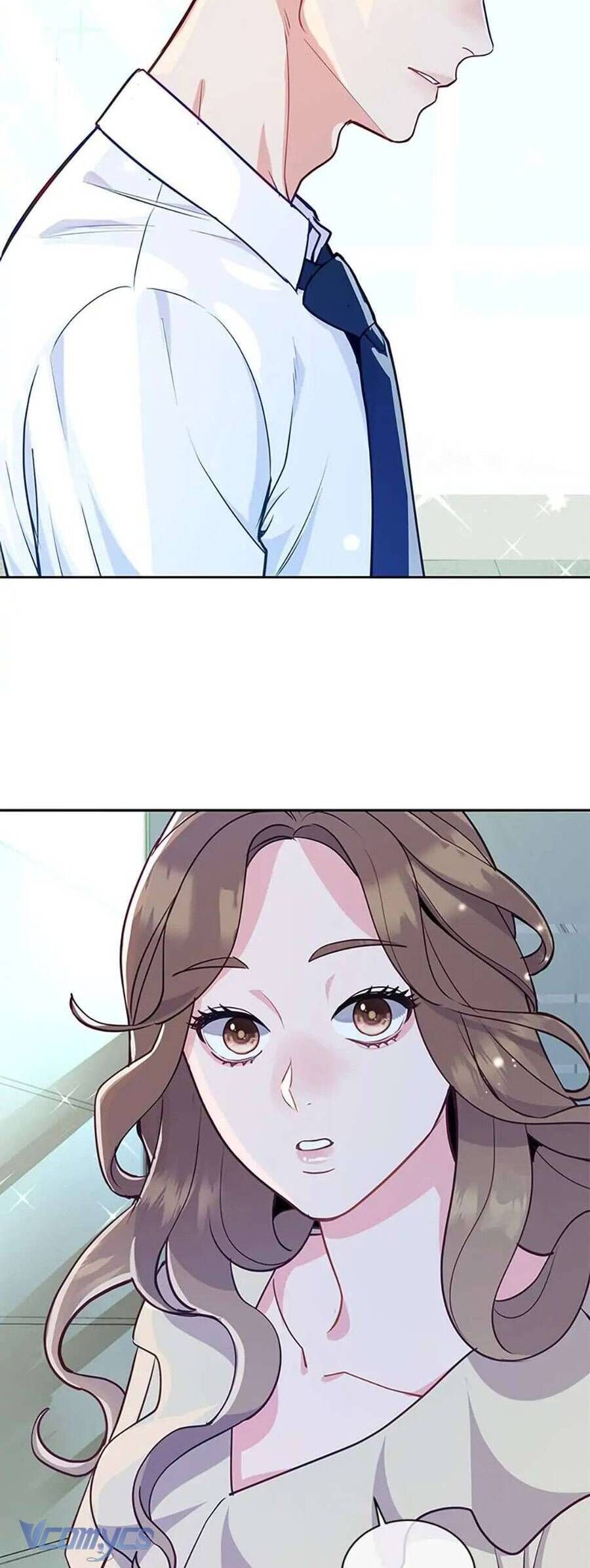 Lời Tỏ Tình Đáng Ngờ Chapter 14 - 11