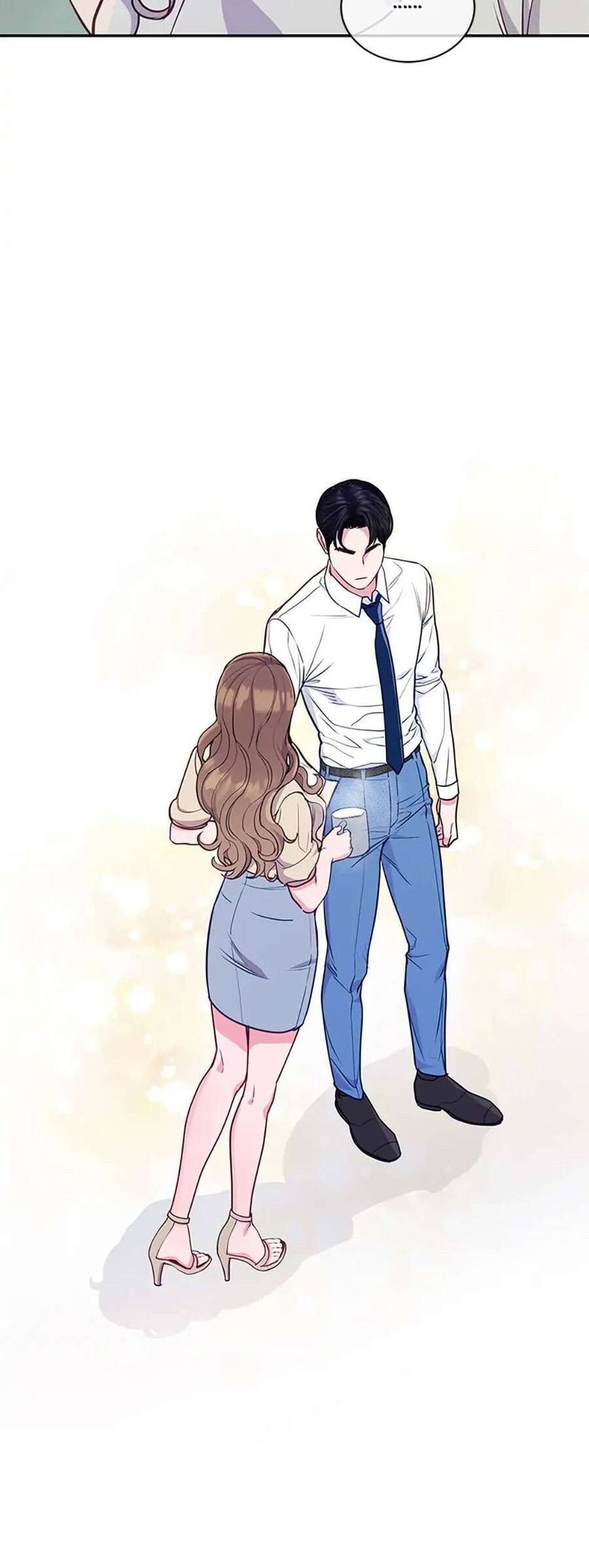 Lời Tỏ Tình Đáng Ngờ Chapter 14 - 12