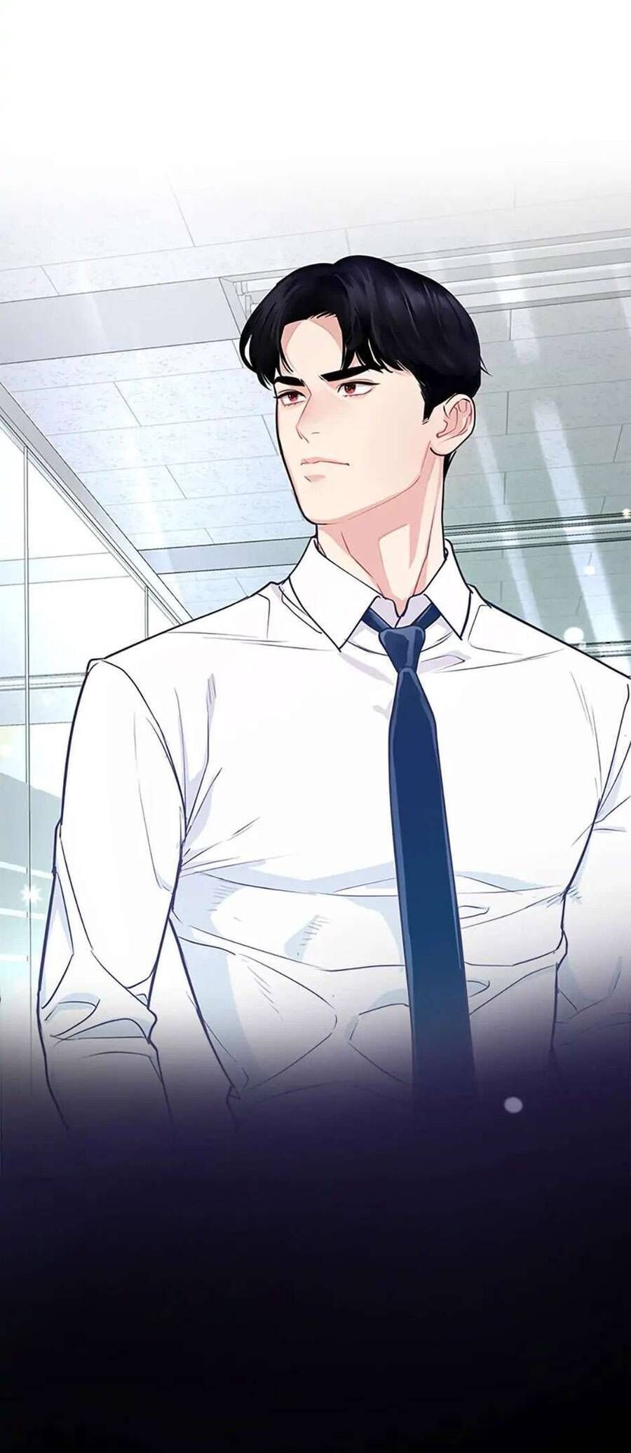 Lời Tỏ Tình Đáng Ngờ Chapter 14 - 16