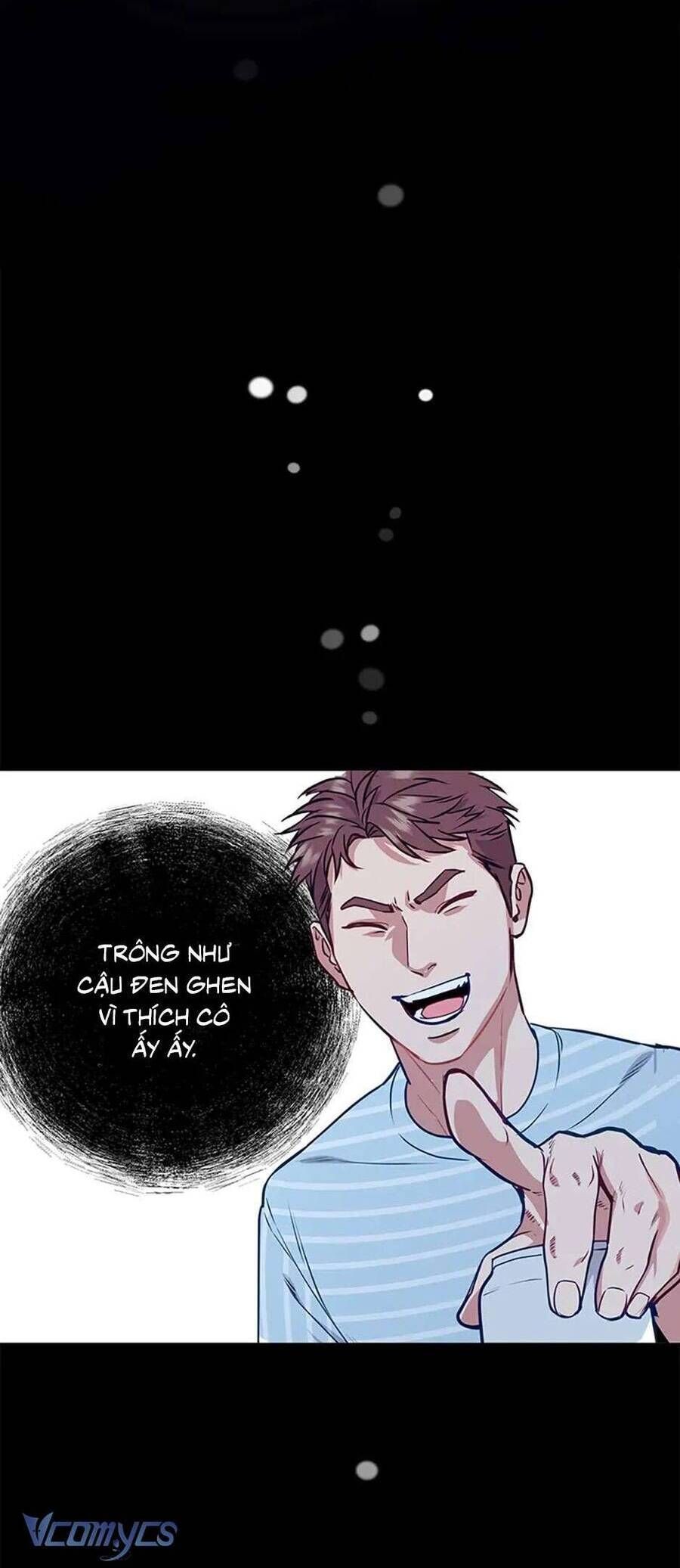 Lời Tỏ Tình Đáng Ngờ Chapter 14 - 17