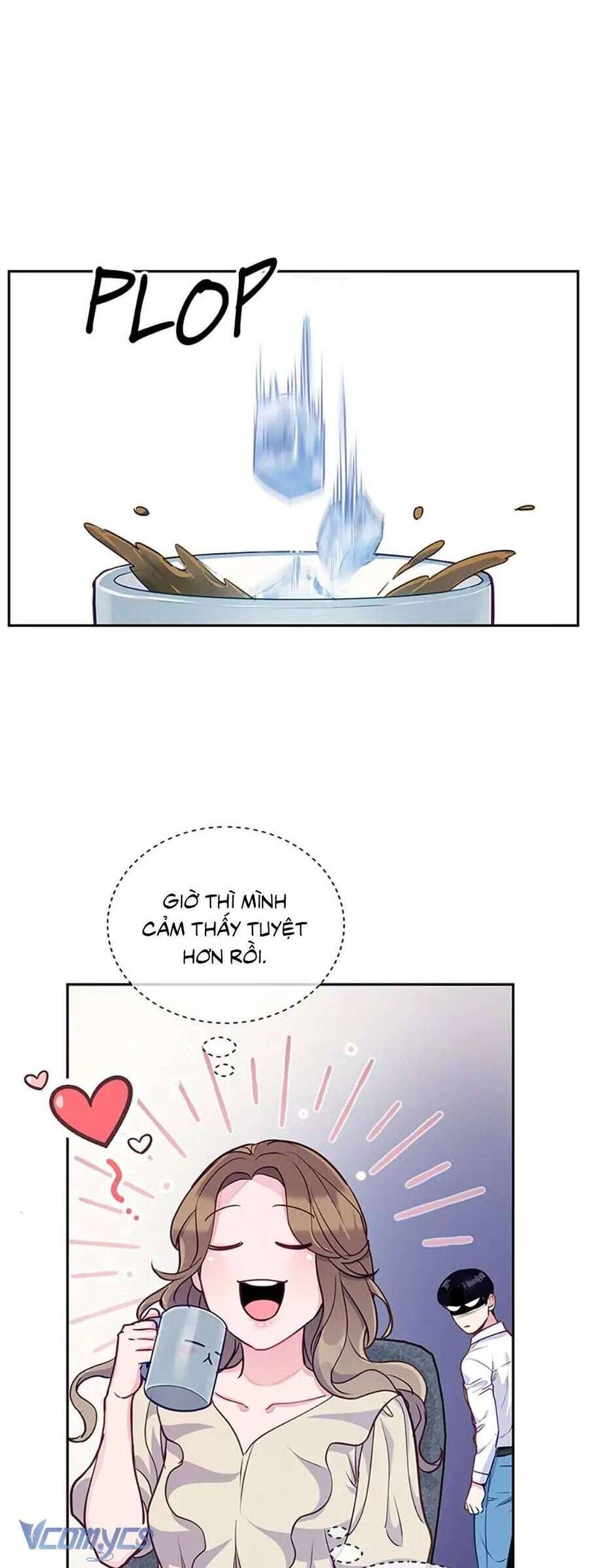 Lời Tỏ Tình Đáng Ngờ Chapter 14 - 23