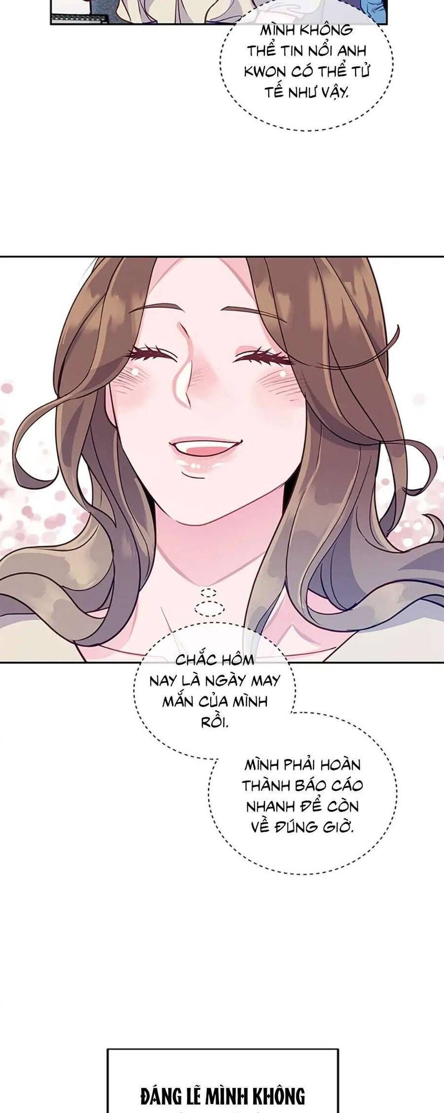 Lời Tỏ Tình Đáng Ngờ Chapter 14 - 24